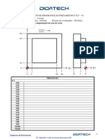 Caderno de Exercícios Do Aluno