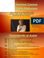 Humberto Maturana 1