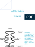 ACE Inhibitor