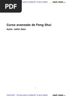 Curso Avanzado Feng Shuicompleto