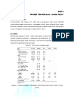 Pembentukan Plat Logam