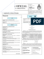 Bo05-11-2012 - Ley de Presupuesto 2013 #26.784