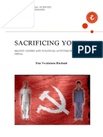 Sacrificing Youth (03apr2012)