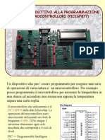 Corso Pic 2003