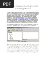 ADS Tutorial