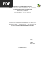 República Bolivariana de Venezuela Definitivo