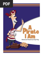 A Pirate I Am Ebook