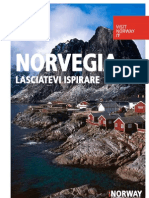 Norvegia (Italiano)