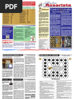 Periodico 2012 Col Rosario
