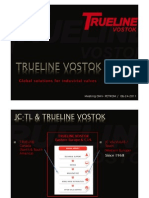 Powerpoint Trueline Vostok