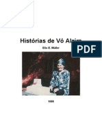 As Histórias de Vó Alzira