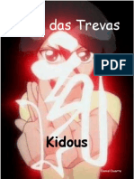 Kidous - Arte Das Trevas