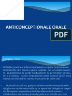 Anticonception Ale