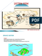 Sistem Rem