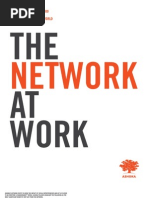 The Network at Work