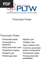 Pneumatic Power