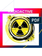 Radioactivity