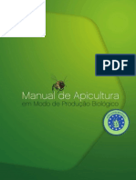 Manual de Apicultura em MPB