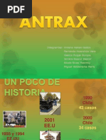 ANTRAX