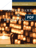 The Notre Dame Book of Prayer