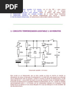 555 Circuitos Varios