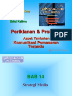 Periklanan & Promosi - Terence A Shimp - Ed5.jil2