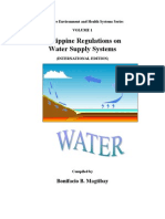 Magtibay - Water Supply - Book 1