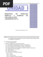 Antologia de Derecho Administrativo II