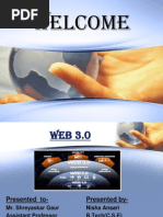 Web 3.0