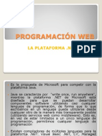 Plataforma Net