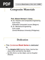 Composite Materials