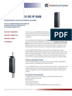 Icell COMPAC EVDO IP-RAN