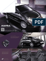 TataManza Ebrochure