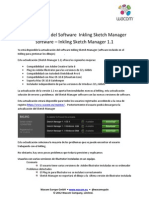 1211 Actualización Software Inkling