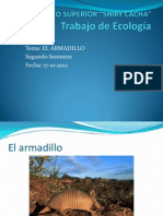 Presentación1 de Ecologia