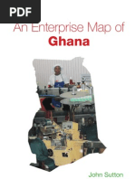 LSE Ghana Profile