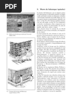 Construccion Con Barro (Bahareque o Quincha)