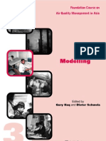 Module3 MODELLING AirQualityManagement