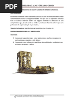 Dimensionamiento de Equipo Minero Alamiro Bautista Altamirano