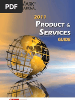 LMProductGuide 2011 PDF