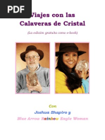 Calaveras de Cristal