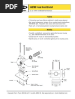 Banner Mounting Brackets