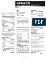 CCE1300804 590 Super M Series 3 Loader Backhoe Spec Sheet (Tier III)