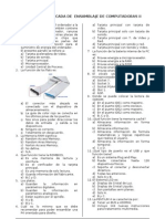 Practica Ensamblaje de PCs