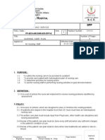 33-Nursing Care Plan