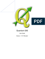 QGIS - Open Source GIS