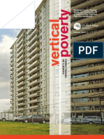 Report Poverty by Postal Code 2 - Vertical Poverty Final