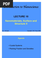 ITNS Lecture 10