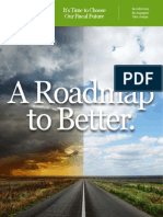 A Roadmap To Better