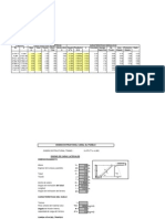 Diseño Estructural de Canal